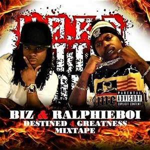 Meet your Posher, Raphiel